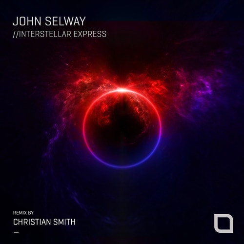 John Selway - Interstellar Express [TR404]
